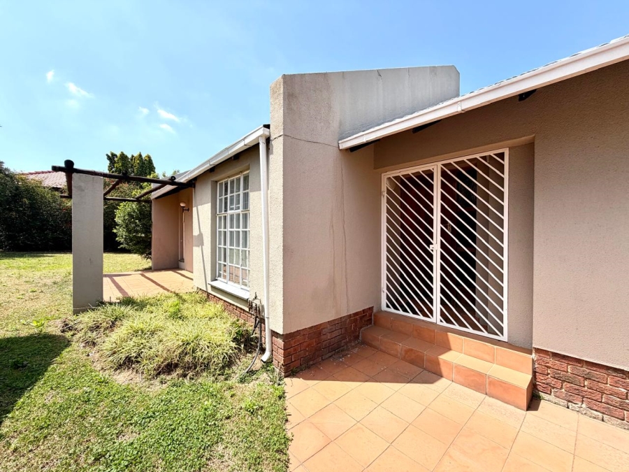 4 Bedroom Property for Sale in Secunda Mpumalanga