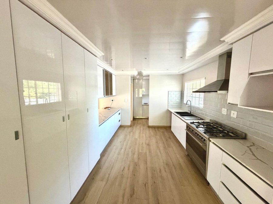 4 Bedroom Property for Sale in Secunda Mpumalanga
