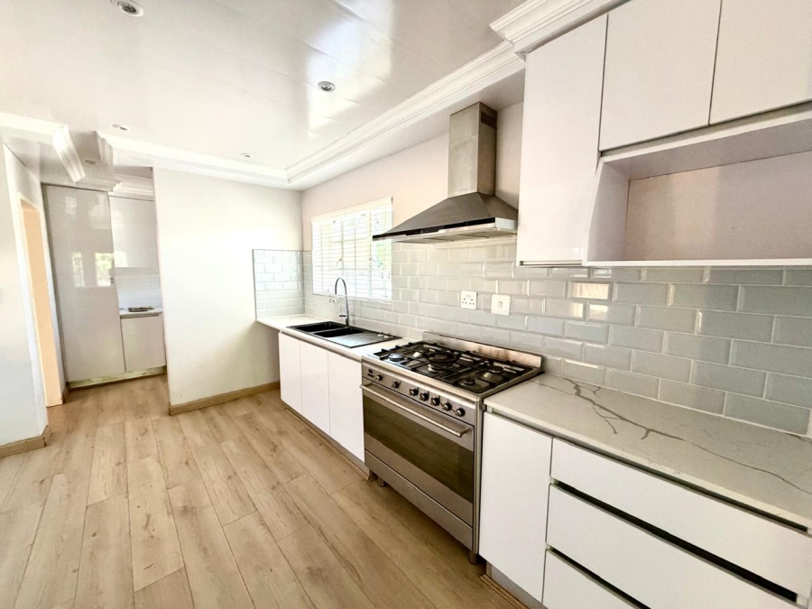 4 Bedroom Property for Sale in Secunda Mpumalanga