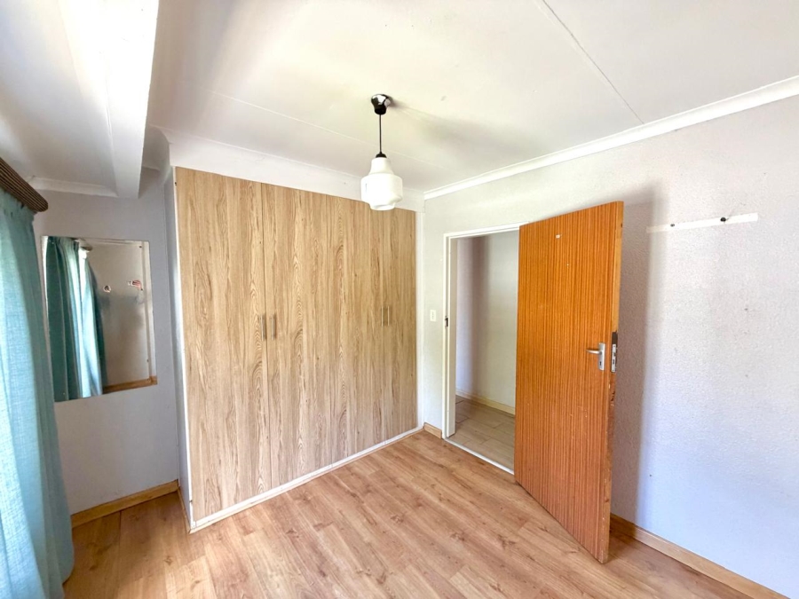 4 Bedroom Property for Sale in Secunda Mpumalanga