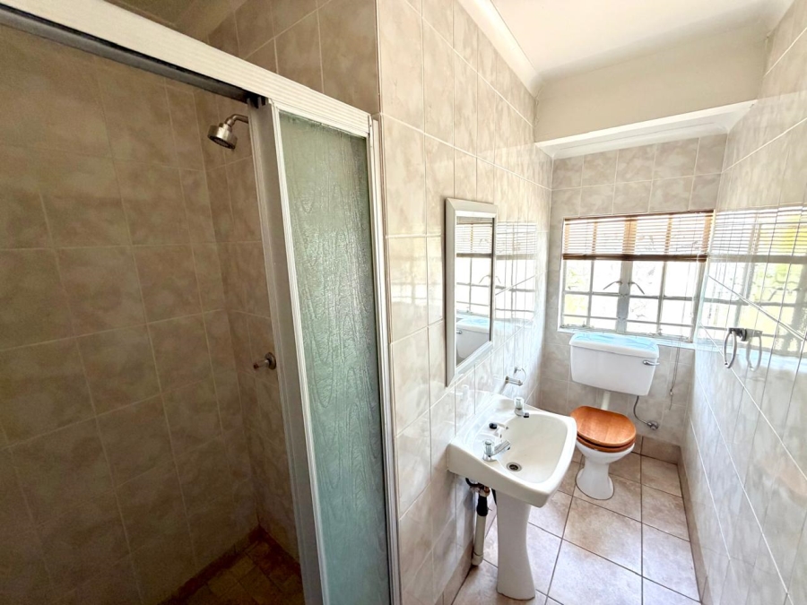 4 Bedroom Property for Sale in Secunda Mpumalanga
