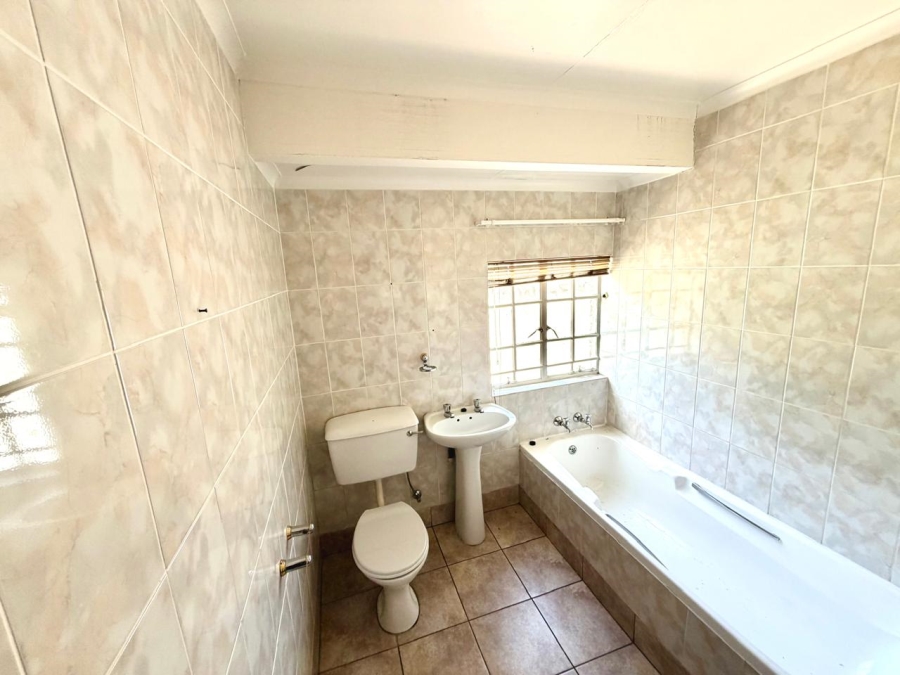 4 Bedroom Property for Sale in Secunda Mpumalanga