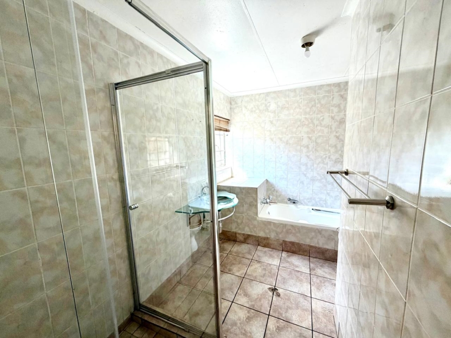 4 Bedroom Property for Sale in Secunda Mpumalanga