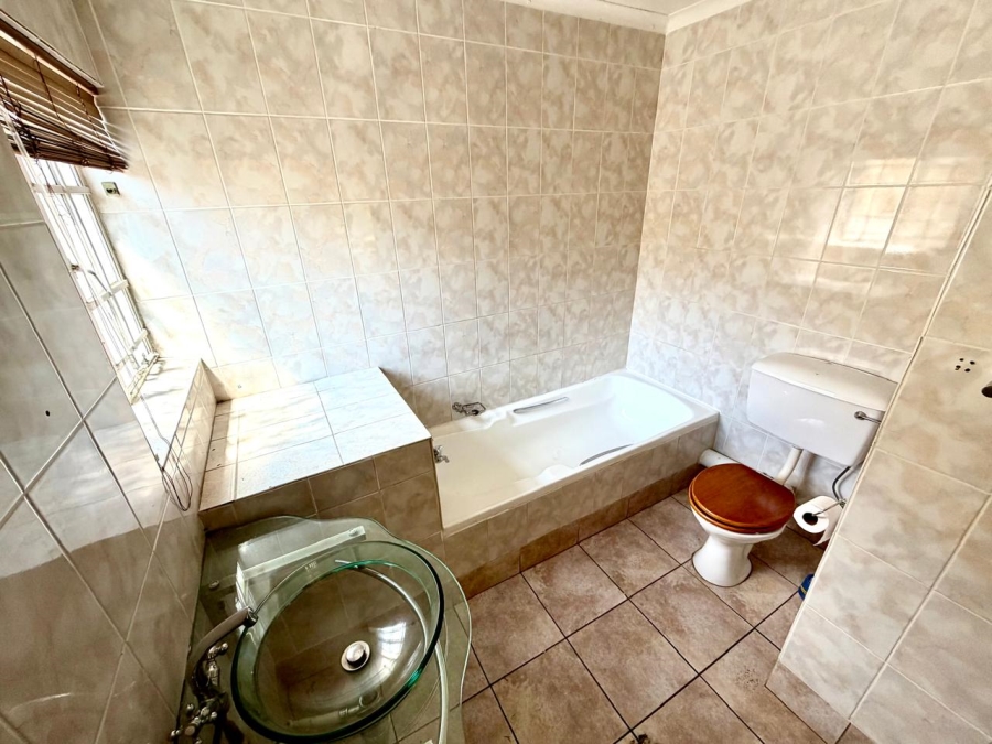 4 Bedroom Property for Sale in Secunda Mpumalanga