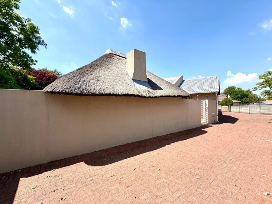 4 Bedroom Property for Sale in Secunda Mpumalanga