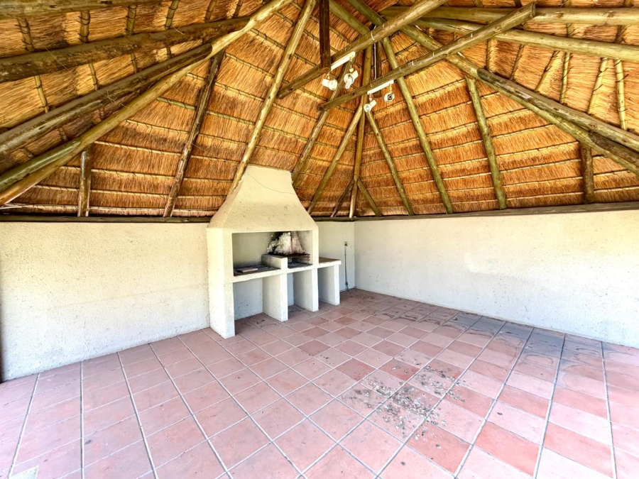 4 Bedroom Property for Sale in Secunda Mpumalanga