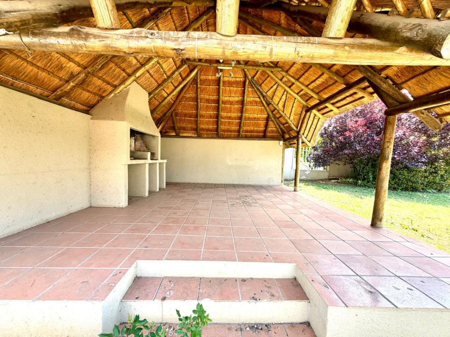 4 Bedroom Property for Sale in Secunda Mpumalanga