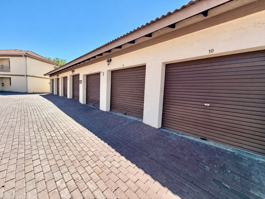 2 Bedroom Property for Sale in Secunda Mpumalanga
