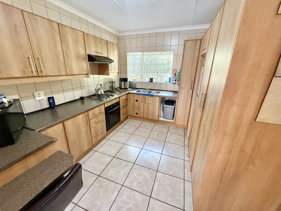 2 Bedroom Property for Sale in Secunda Mpumalanga