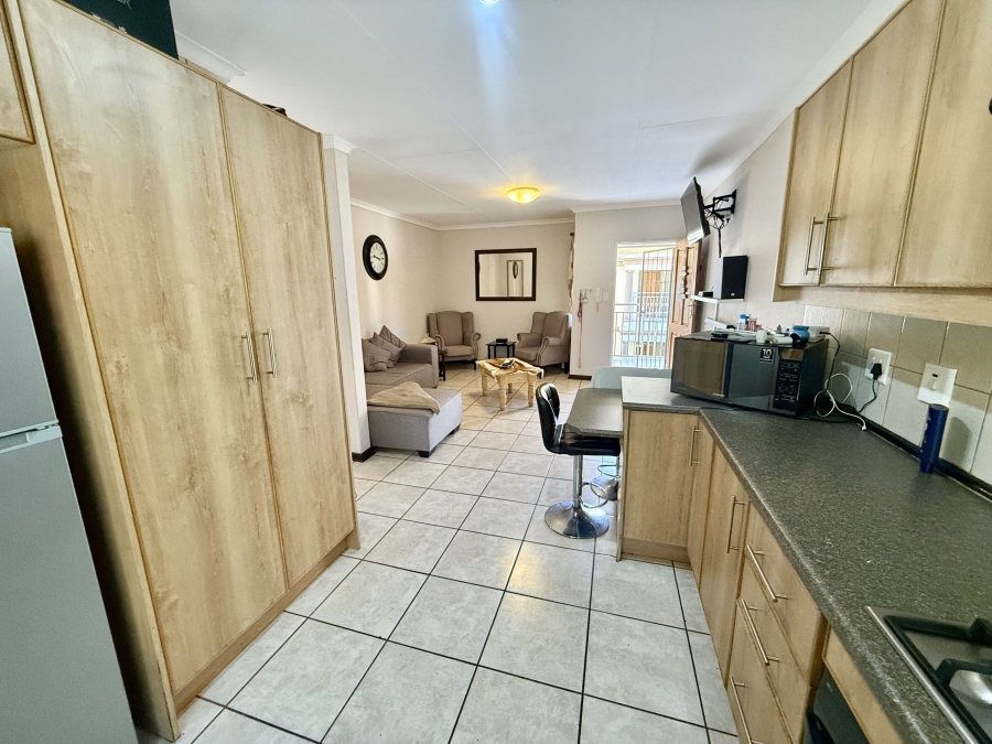 2 Bedroom Property for Sale in Secunda Mpumalanga