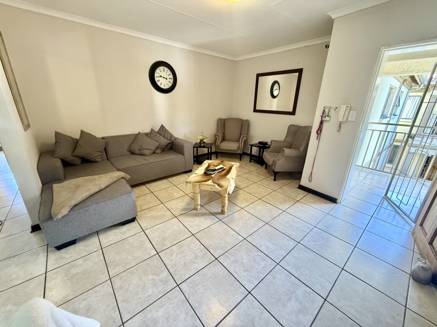 2 Bedroom Property for Sale in Secunda Mpumalanga