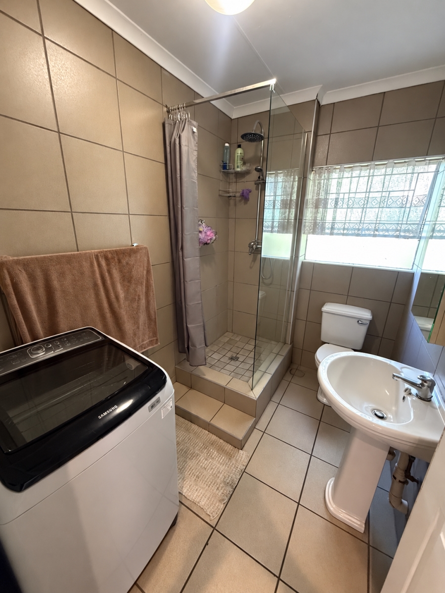 2 Bedroom Property for Sale in Secunda Mpumalanga