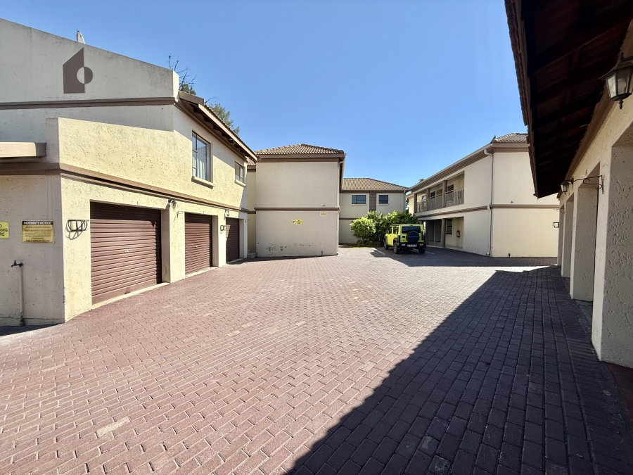 2 Bedroom Property for Sale in Secunda Mpumalanga