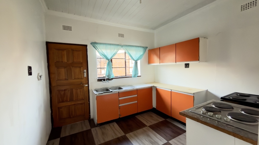 To Let 3 Bedroom Property for Rent in Evander Mpumalanga