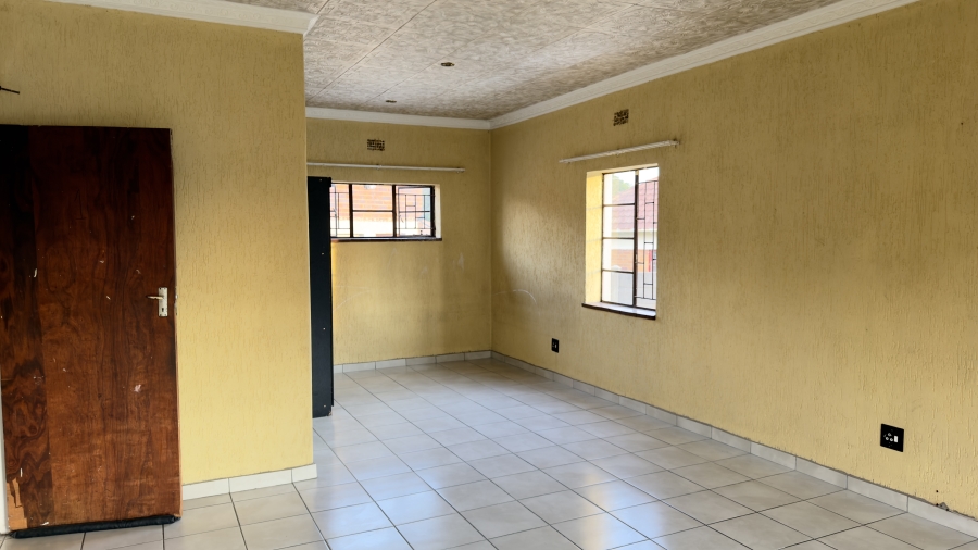 To Let 3 Bedroom Property for Rent in Evander Mpumalanga