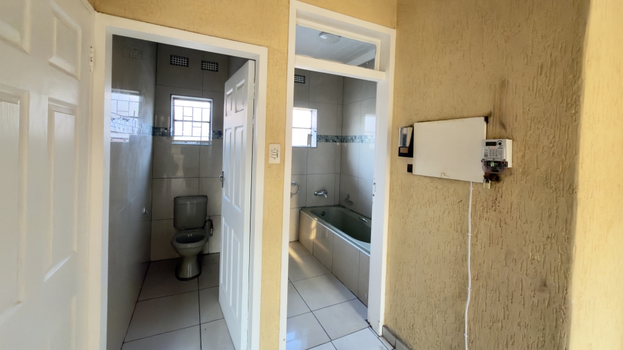 To Let 3 Bedroom Property for Rent in Evander Mpumalanga