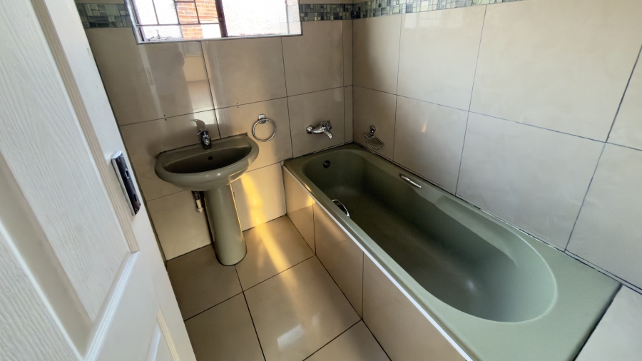 To Let 3 Bedroom Property for Rent in Evander Mpumalanga