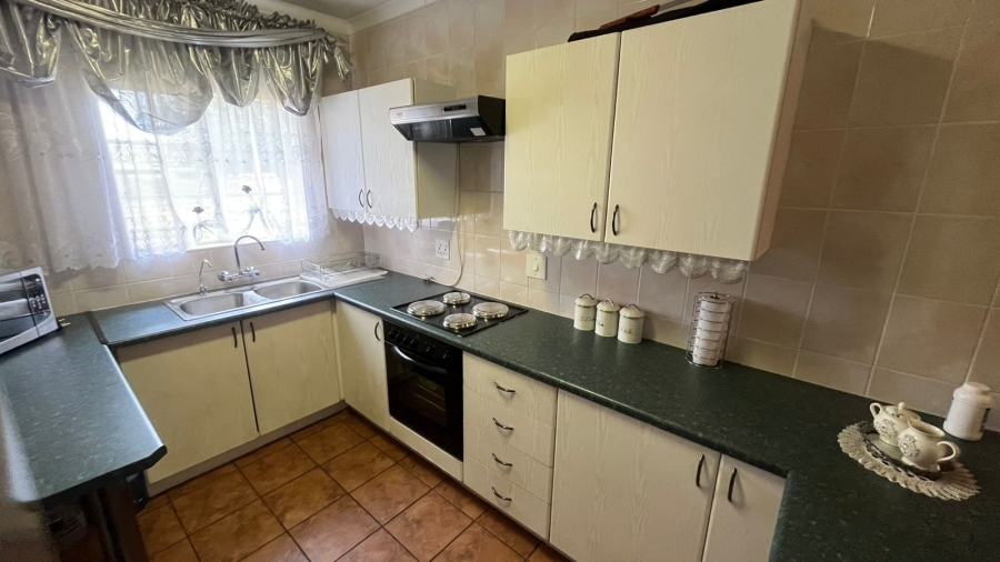 3 Bedroom Property for Sale in Delmas Mpumalanga