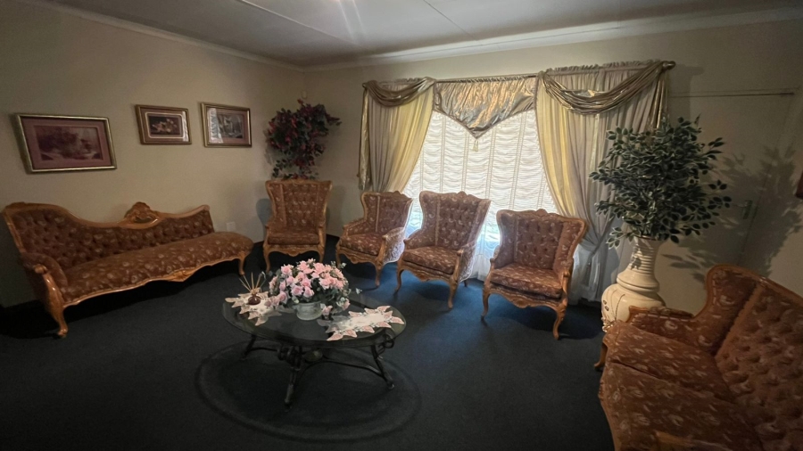 3 Bedroom Property for Sale in Delmas Mpumalanga