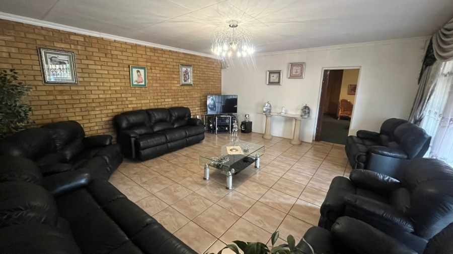 3 Bedroom Property for Sale in Delmas Mpumalanga