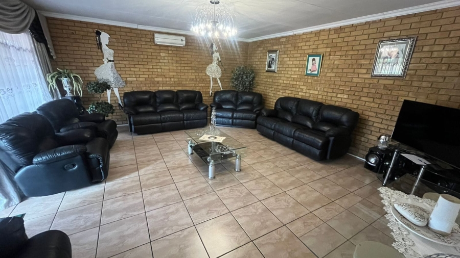 3 Bedroom Property for Sale in Delmas Mpumalanga