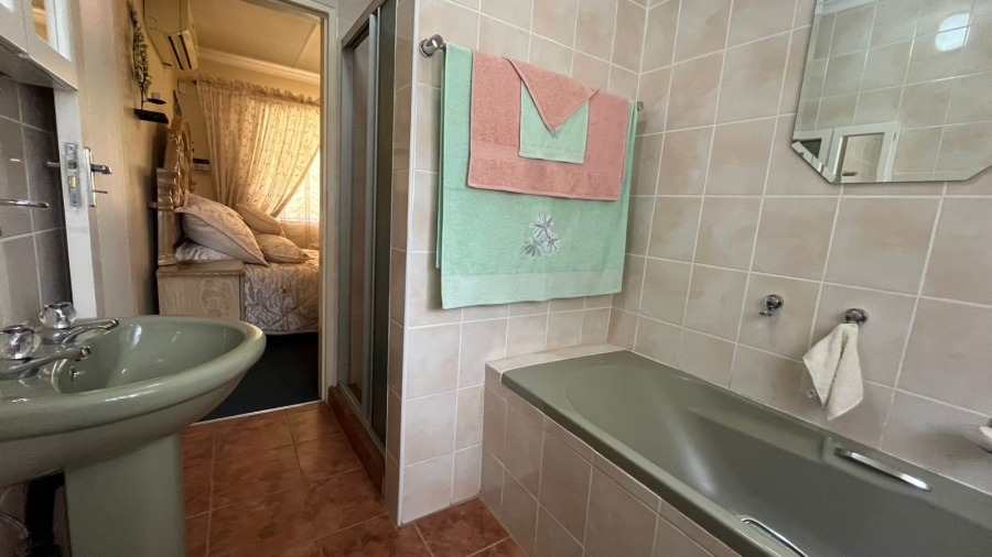 3 Bedroom Property for Sale in Delmas Mpumalanga