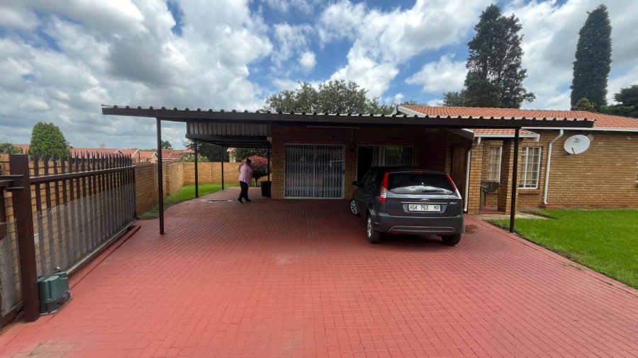 3 Bedroom Property for Sale in Delmas Mpumalanga