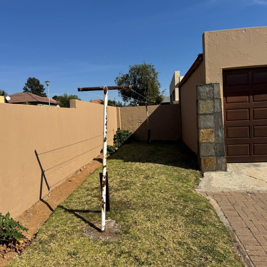 3 Bedroom Property for Sale in Ben Fleur Mpumalanga
