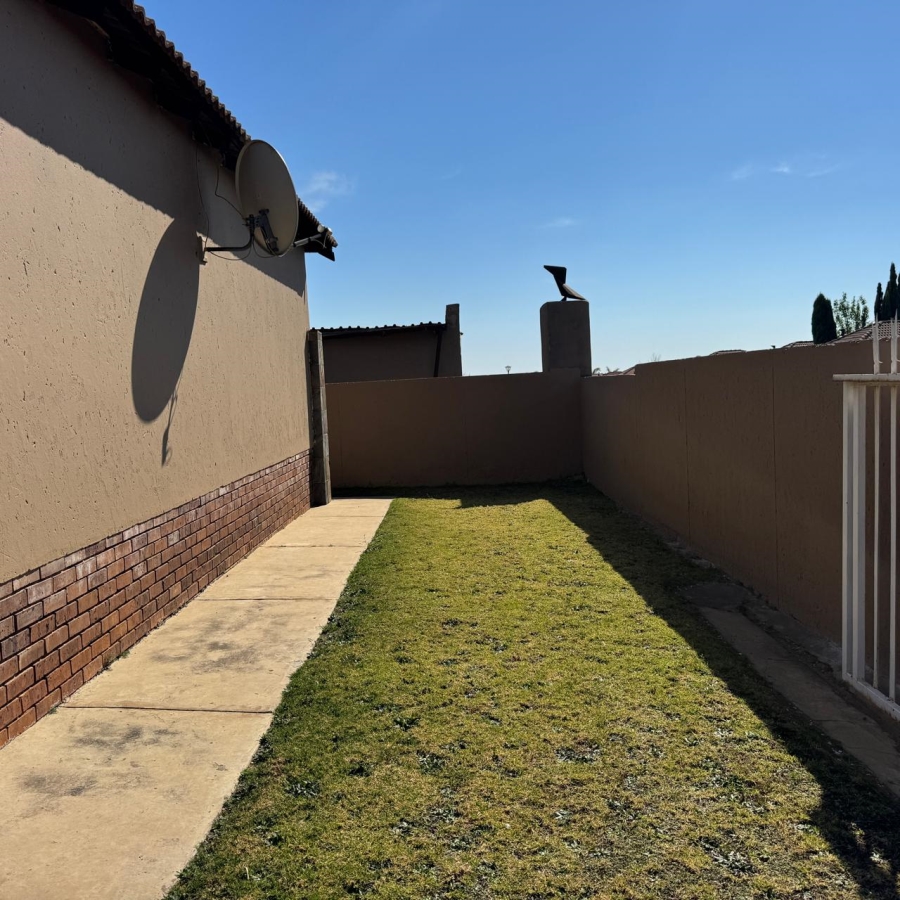 3 Bedroom Property for Sale in Ben Fleur Mpumalanga