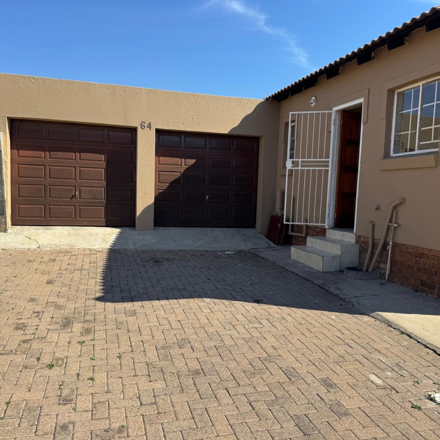 3 Bedroom Property for Sale in Ben Fleur Mpumalanga