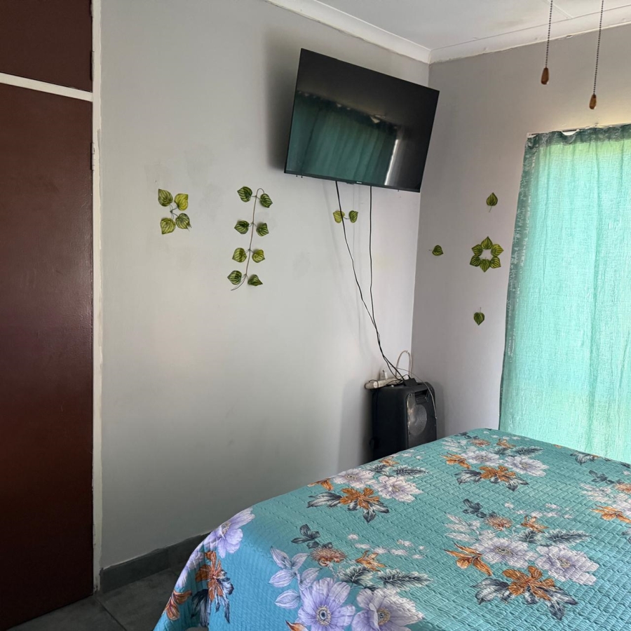 4 Bedroom Property for Sale in Reyno Ridge Mpumalanga