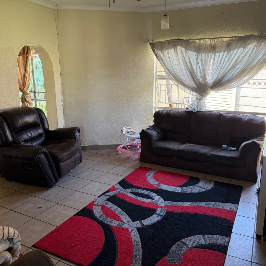 4 Bedroom Property for Sale in Reyno Ridge Mpumalanga