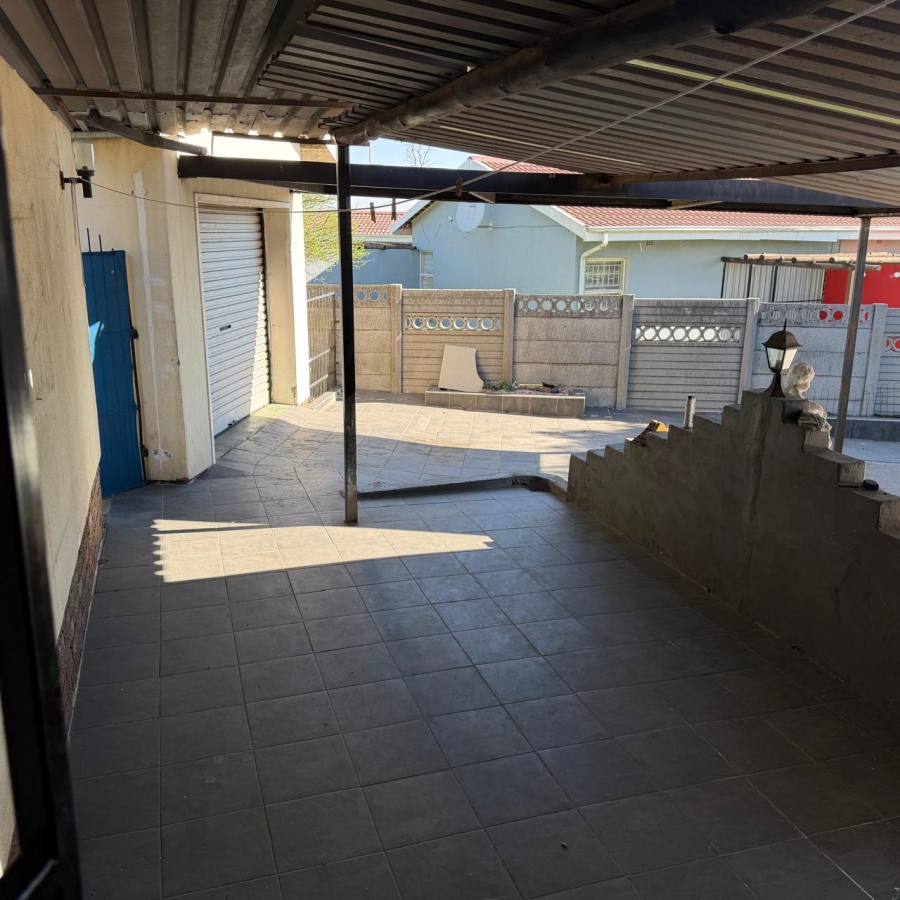 4 Bedroom Property for Sale in Reyno Ridge Mpumalanga
