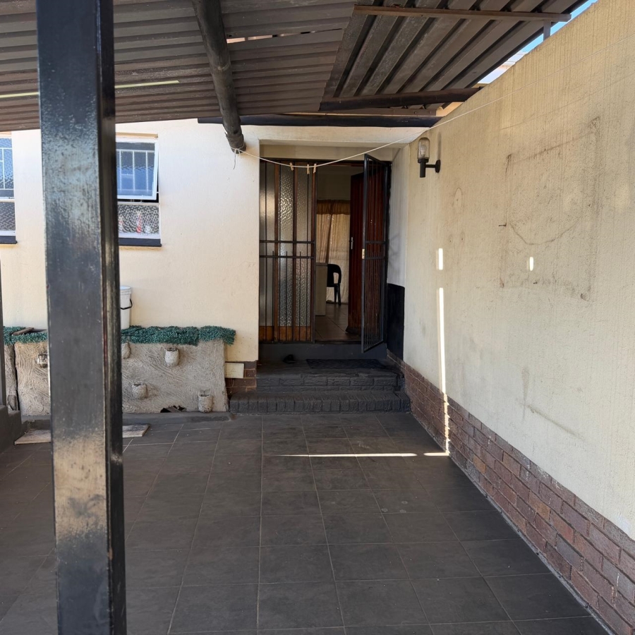 4 Bedroom Property for Sale in Reyno Ridge Mpumalanga