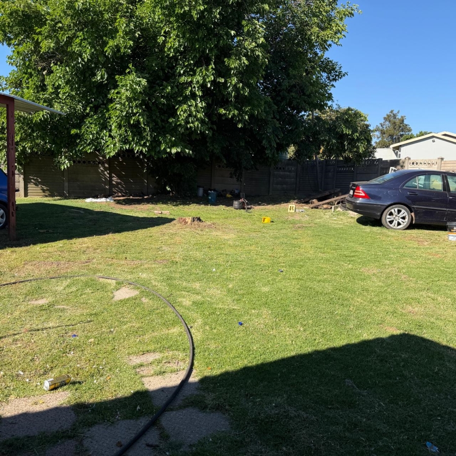 4 Bedroom Property for Sale in Reyno Ridge Mpumalanga