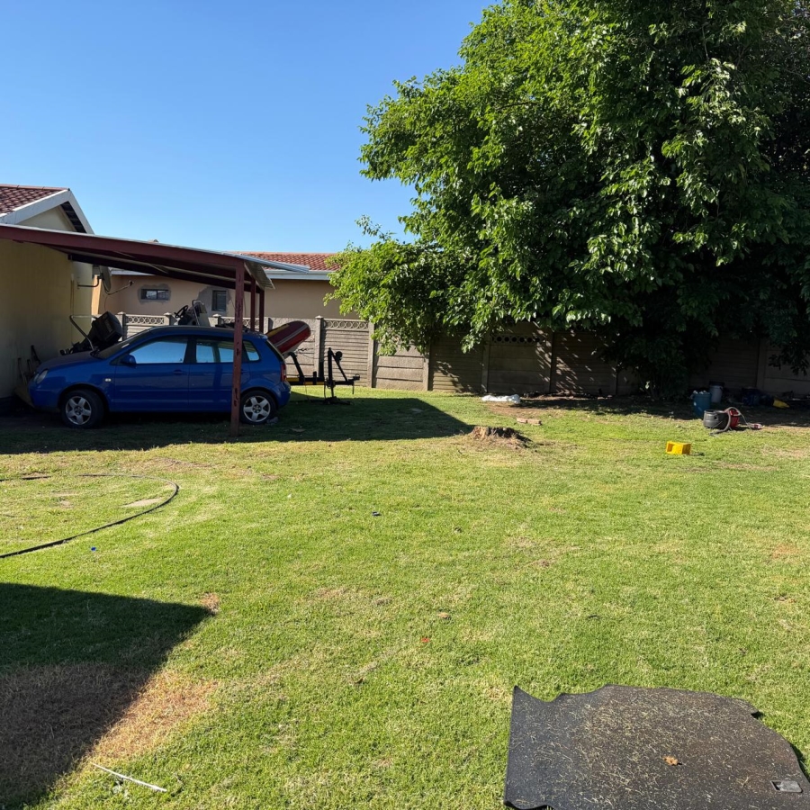 4 Bedroom Property for Sale in Reyno Ridge Mpumalanga