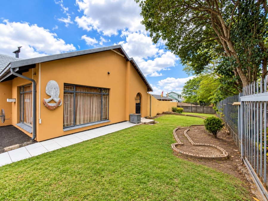 4 Bedroom Property for Sale in Secunda Mpumalanga