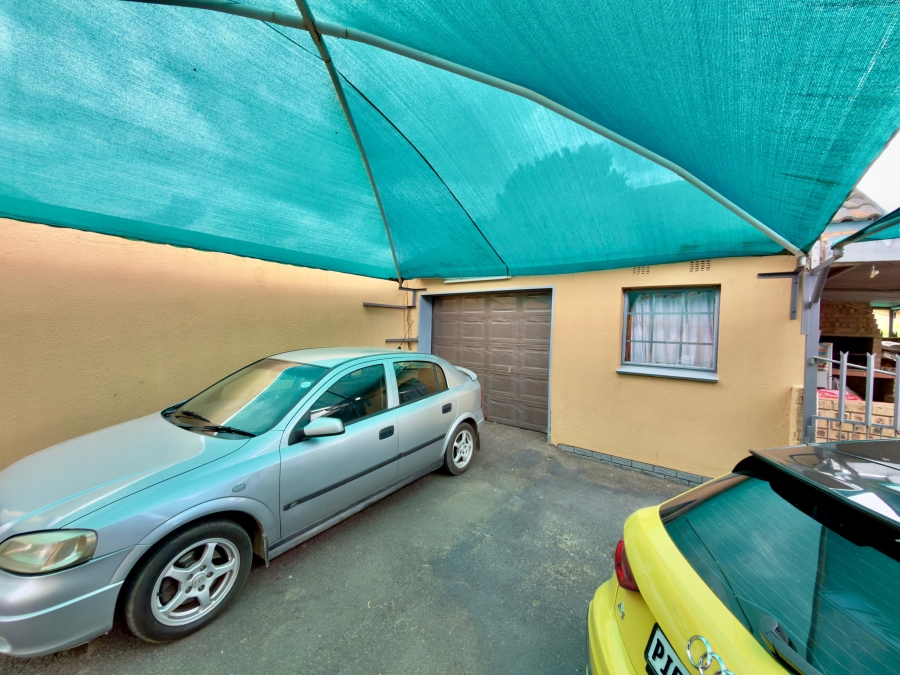 4 Bedroom Property for Sale in Secunda Mpumalanga