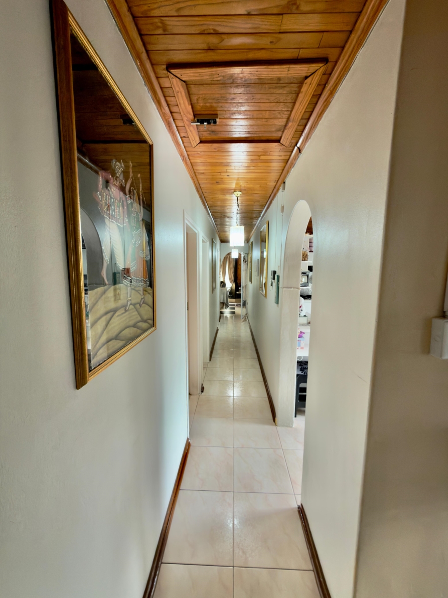 4 Bedroom Property for Sale in Secunda Mpumalanga