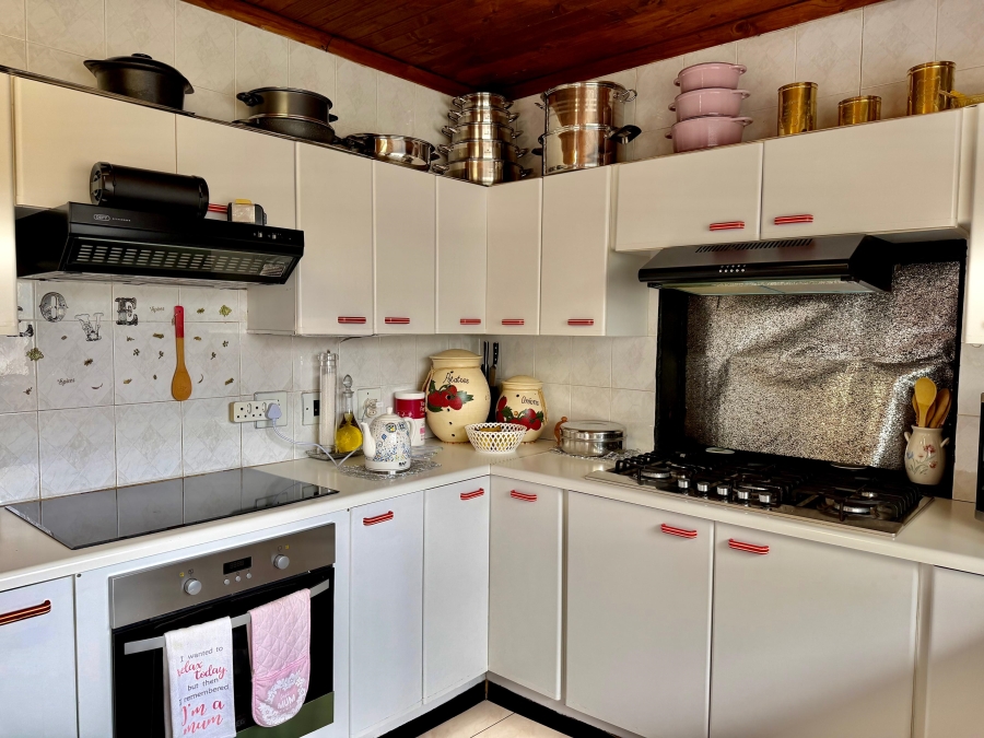 4 Bedroom Property for Sale in Secunda Mpumalanga