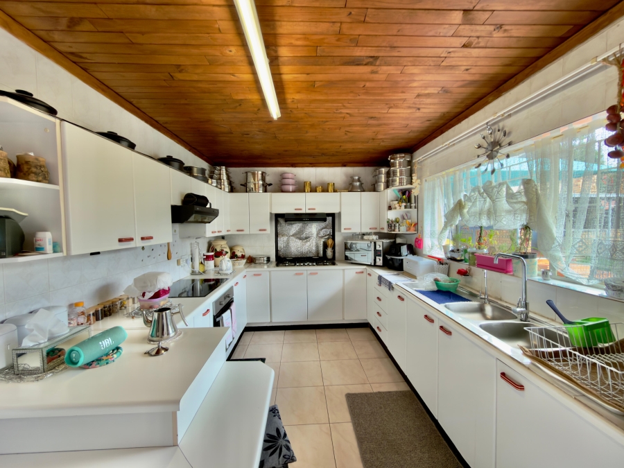 4 Bedroom Property for Sale in Secunda Mpumalanga