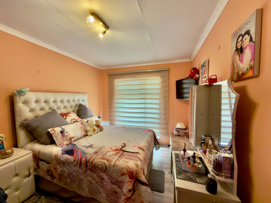 4 Bedroom Property for Sale in Secunda Mpumalanga