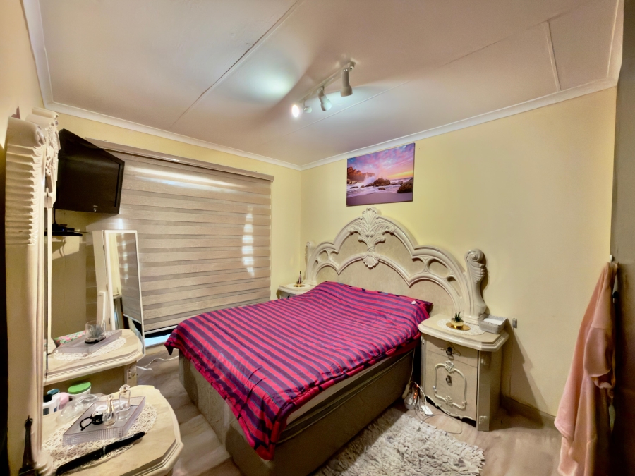 4 Bedroom Property for Sale in Secunda Mpumalanga