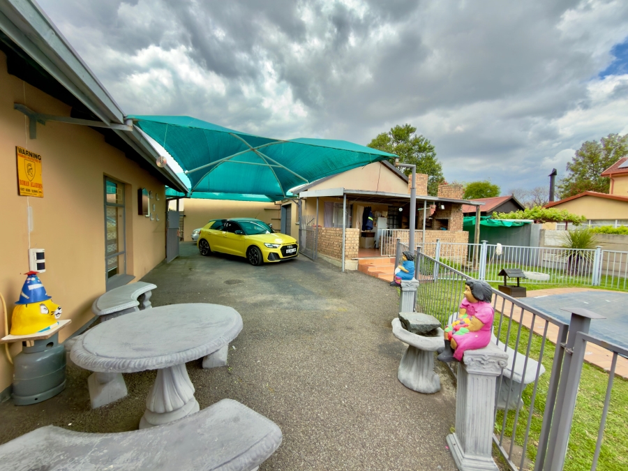 4 Bedroom Property for Sale in Secunda Mpumalanga