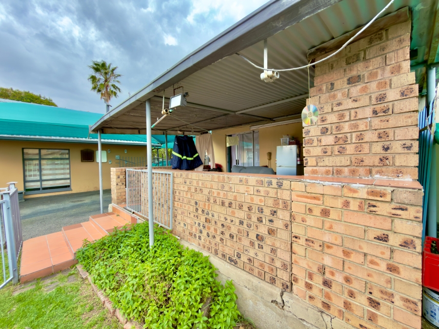 4 Bedroom Property for Sale in Secunda Mpumalanga