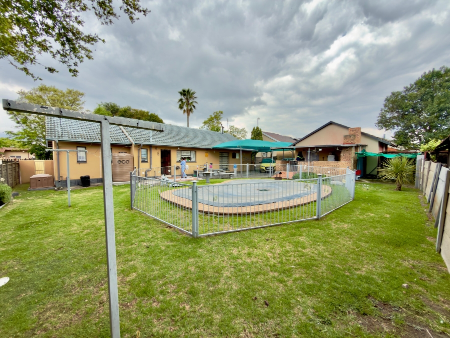 4 Bedroom Property for Sale in Secunda Mpumalanga