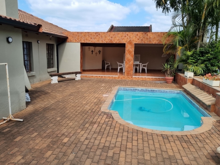 3 Bedroom Property for Sale in Kingsview Ext 1 Mpumalanga
