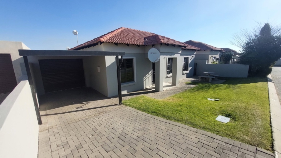 3 Bedroom Property for Sale in Terra Nova Mpumalanga