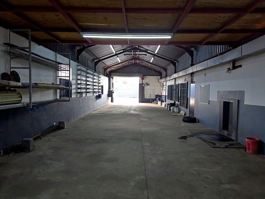 To Let Commercial Property for Rent in Witbank Ext 41 Mpumalanga