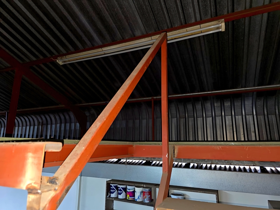 To Let Commercial Property for Rent in Witbank Ext 41 Mpumalanga